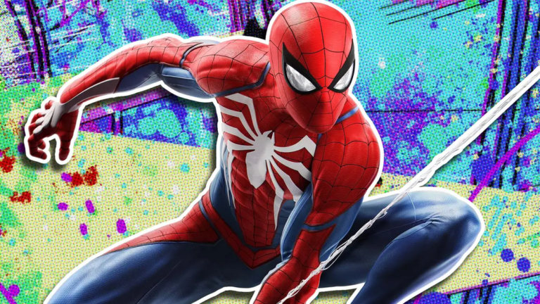 Les fans spéculent sur un jeu Spider-Verse suite à des fuites insomniaques