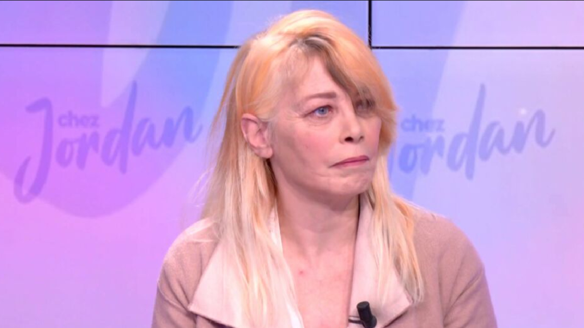 « Les juges ont été durs » : Mallaury Nataf se confie sur sa relation très difficile avec ses...
