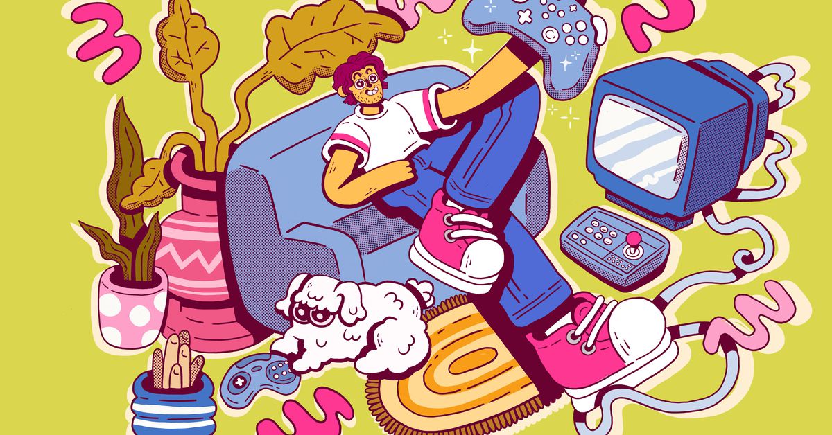 Les meilleurs cadeaux pour le joueur qui a tout