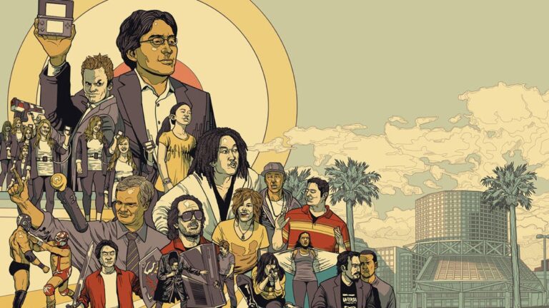 Les meilleurs moments de l&rsquo;histoire de l&rsquo;E3, édition RIP