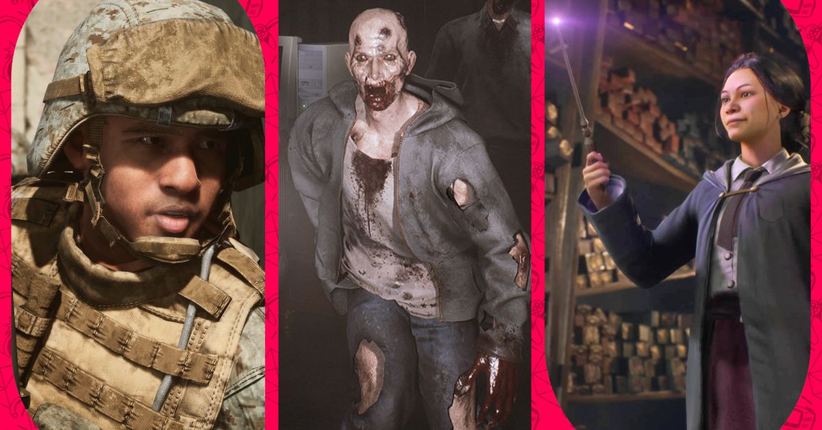 Les plus grandes controverses sur les jeux vidéo de 2023