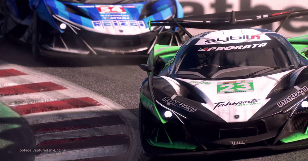 Les travailleurs de Forza Motorsport et Halo Infinite QA votent pour se syndiquer