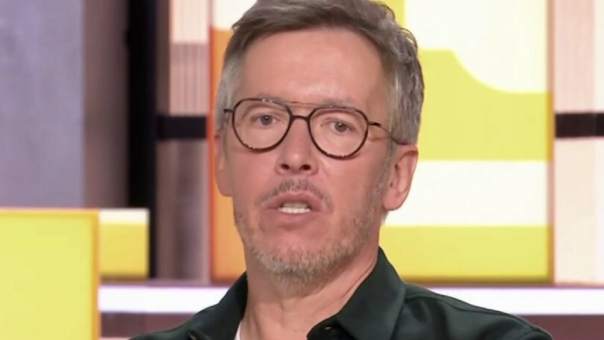 « Les yachts, je ne savais pas… » : Jean-Luc Lemoine donne son avis sur l’épisode de Complément...