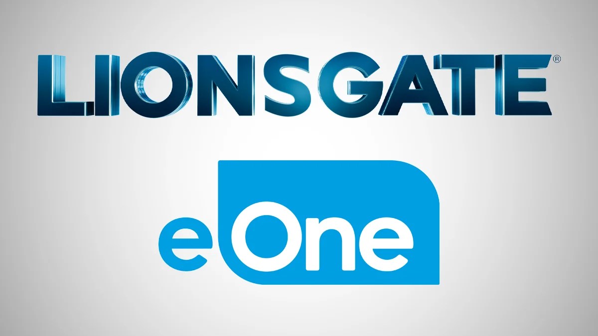 Lionsgate achève l'acquisition d'eOne pour 375 millions de dollars