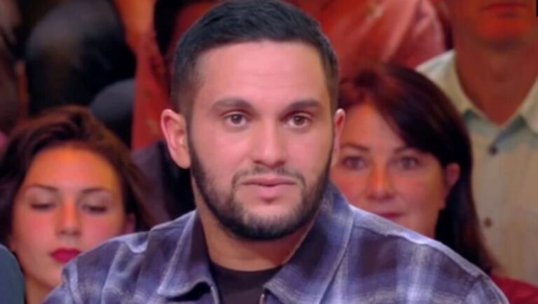 Malik Bentalha métamorphosé : sa nouvelle apparence physique surprend la toile