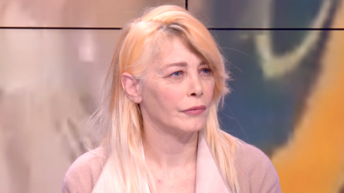 Mallaury Nataf détruite par Thierry Ardisson : « Il a vendu mes photos nues »