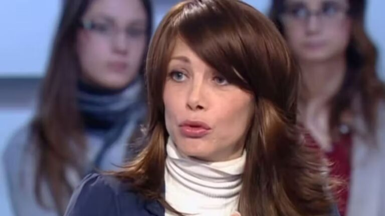 Mallaury Nataf méconnaissable : sa nouvelle coupe de cheveux la change complètement