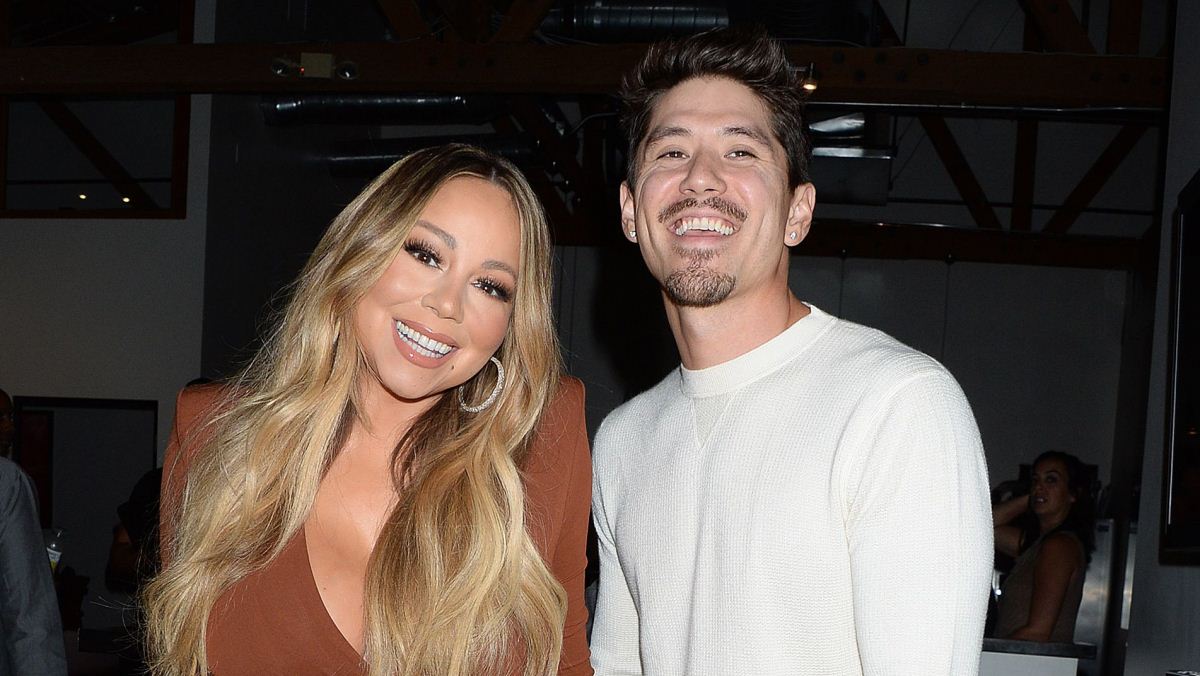 Mariah Carey séparée de Bryan Tanaka ? La chanteuse serait célibataire pour les fêtes