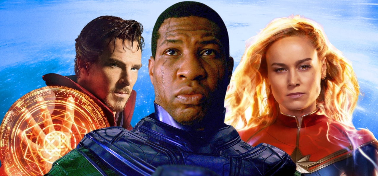 Marvel a viré Jonathan Majors : les 3 solutions pour "sauver" le bordel des Avengers avec Kang