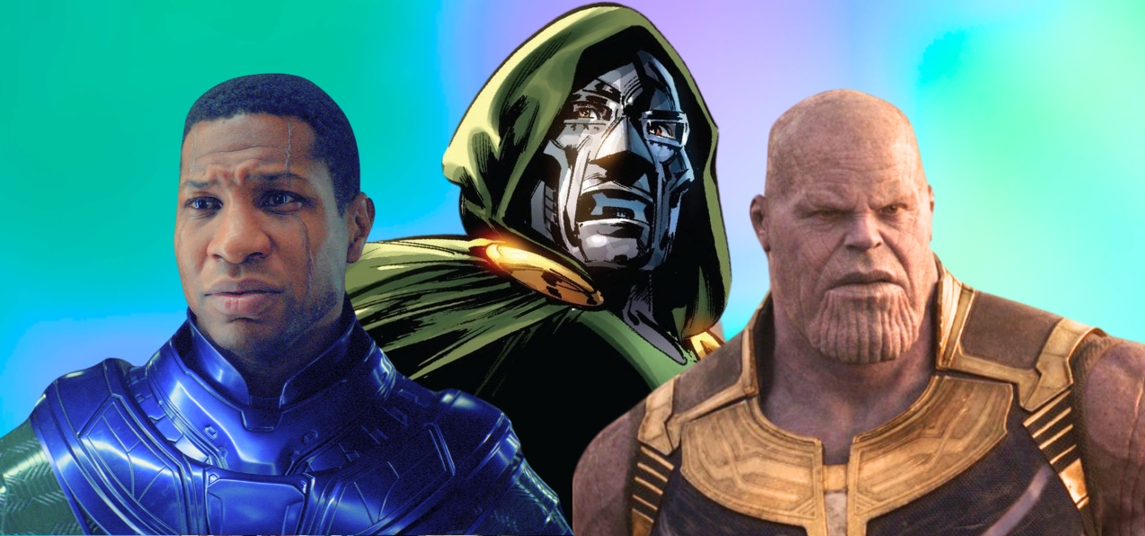 Marvel : après le fiasco Kang, pourquoi Doom est le méchant parfait pour le MCU
