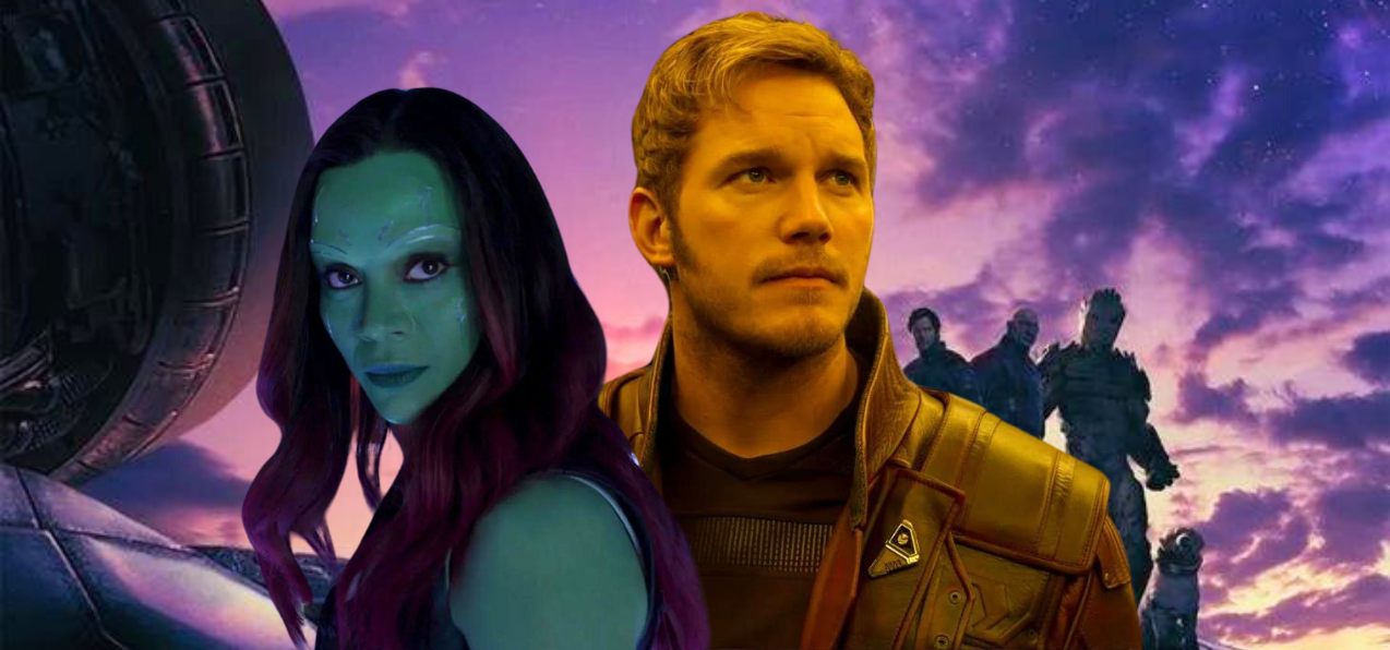 Marvel : ce grand réalisateur est fan des Gardiens de la Galaxie (et il a bien raison)