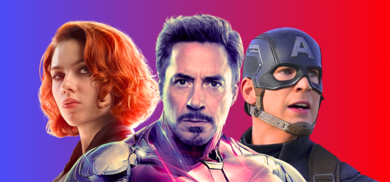 Marvel pourrait adapter les pires Avengers grâce à cette série (et ce serait hilarant)