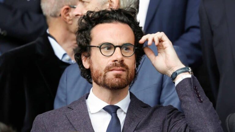 Mathias Vicherat : Vives tensions à Sciences Po !