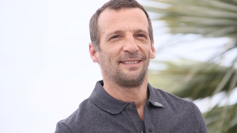 Mathieu Kassovitz annonce le décès d&rsquo;une proche collaboratrice du film La Haine