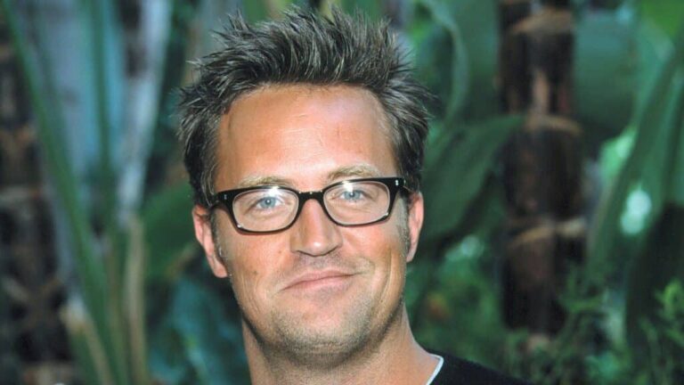 Matthew Perry : Celui dont on connaît les causes de la mort, la kétamine en cause