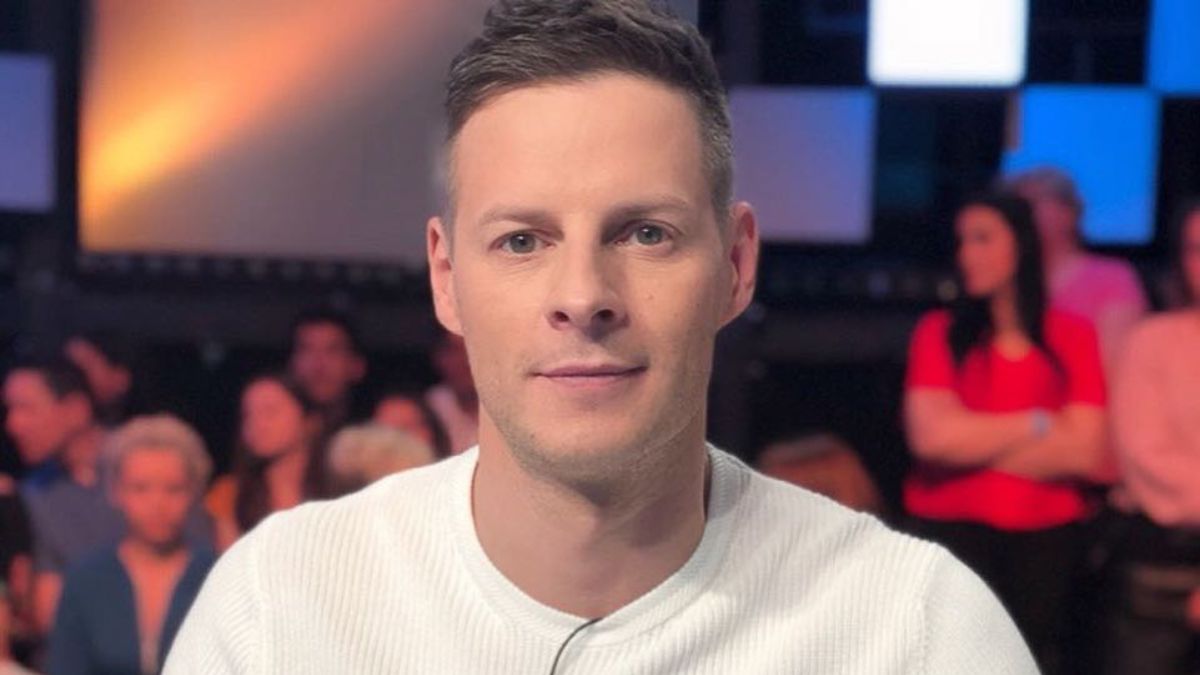 Matthieu Delormeau : l’animateur pleure la mort d’un des plus grands fidèles de Touche pas à mon...