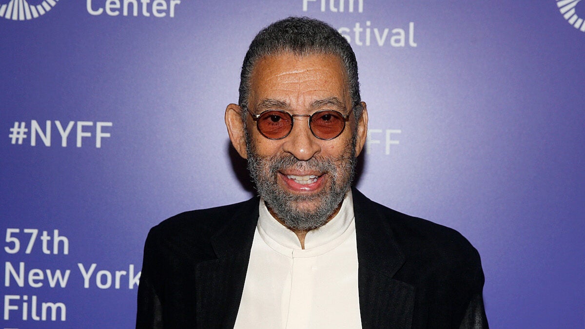 Maurice Hines, star des claquettes à Broadway, à la télévision et au cinéma, est décédé à l'âge de 80 ans