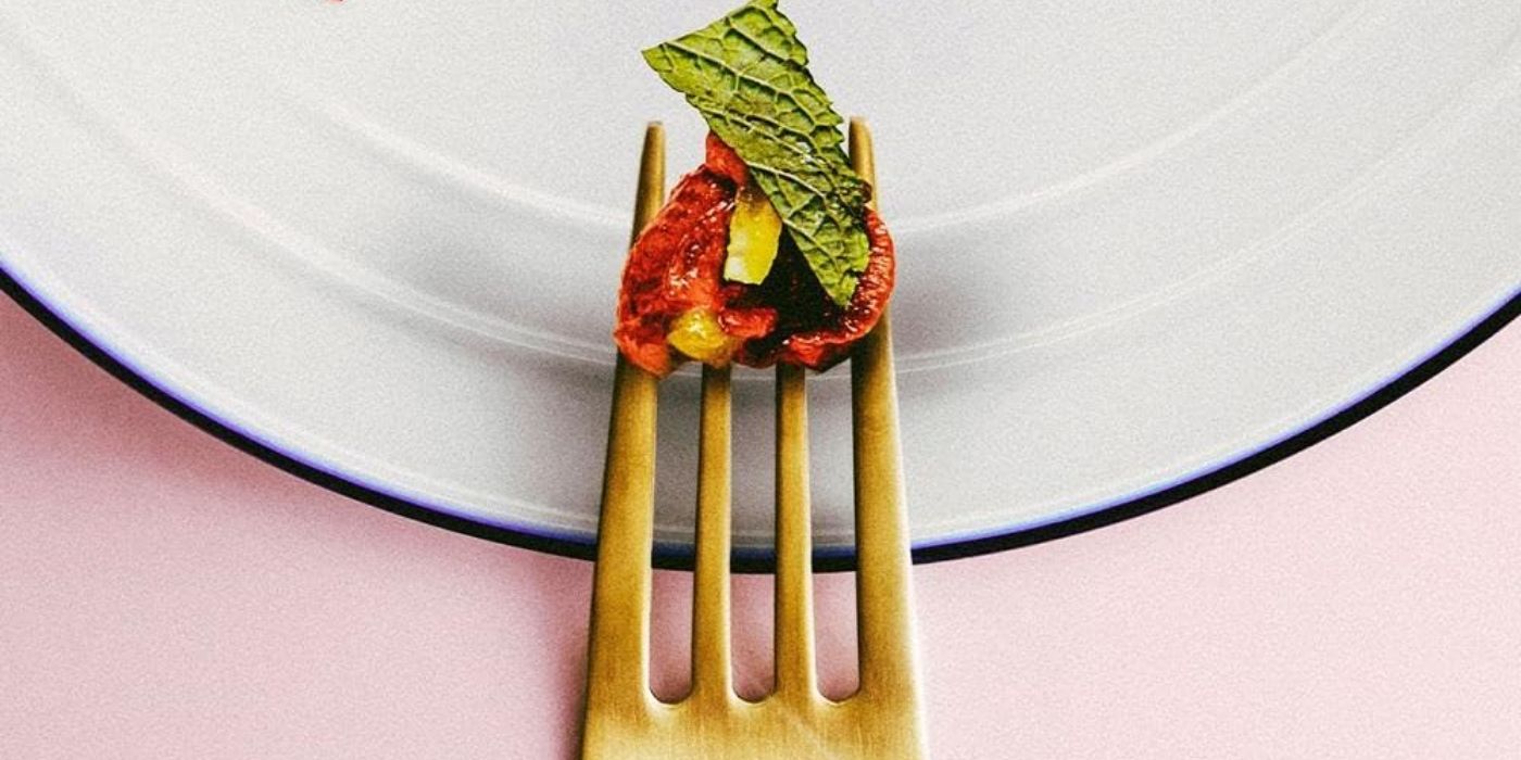 Menus-Plaisirs — La revue Les Troisgros |  Le meilleur film documentaire de