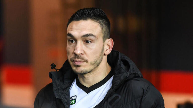 Mevlut Erding perd ses enfants : L’ancien joueur du PSG prêt à donner 1 million d’euros à sa femme