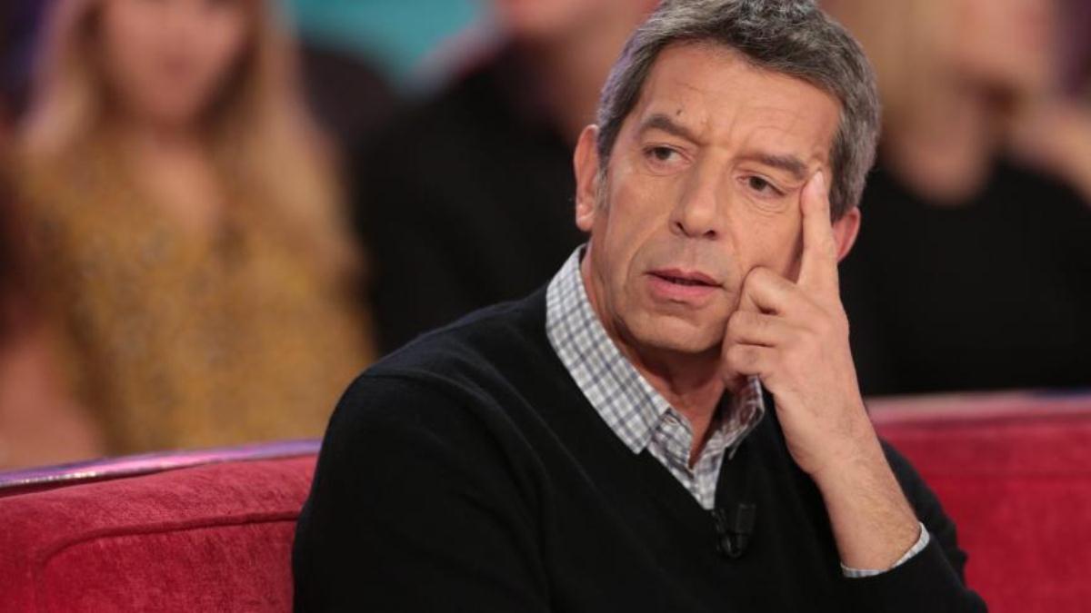 Michel Cymes échappe de peu à un cancer du rein : « J’ai été dépisté à temps »