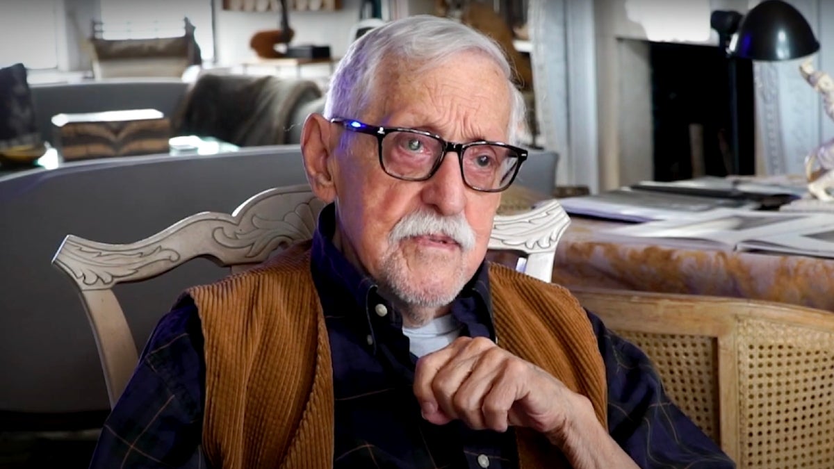 Mike Nussbaum, acteur de "Field of Dreams" et de "Fatal Attraction", est décédé à 99 ans