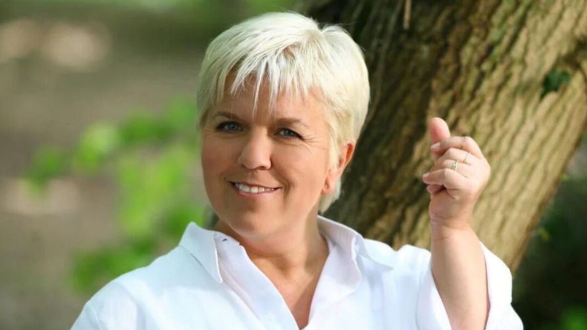 Mimie Mathy : elle met fin aux rumeurs concernant « sa méchanceté »