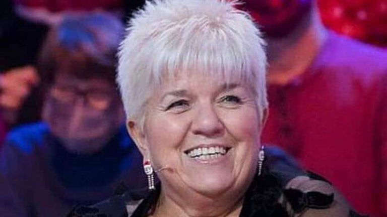 Mimie Mathy visée par une folle rumeur sur youtube : « ça me fait chier de mourir toutes les…