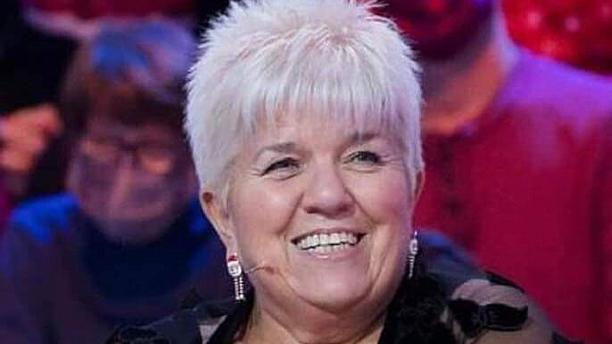 Mimie Mathy visée par une folle rumeur sur youtube : « ça me fait chier de mourir toutes les...