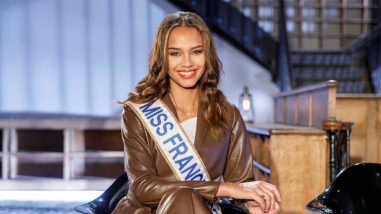 Miss France 2024 : Dans les coulisses de la vie d’une princesse moderne