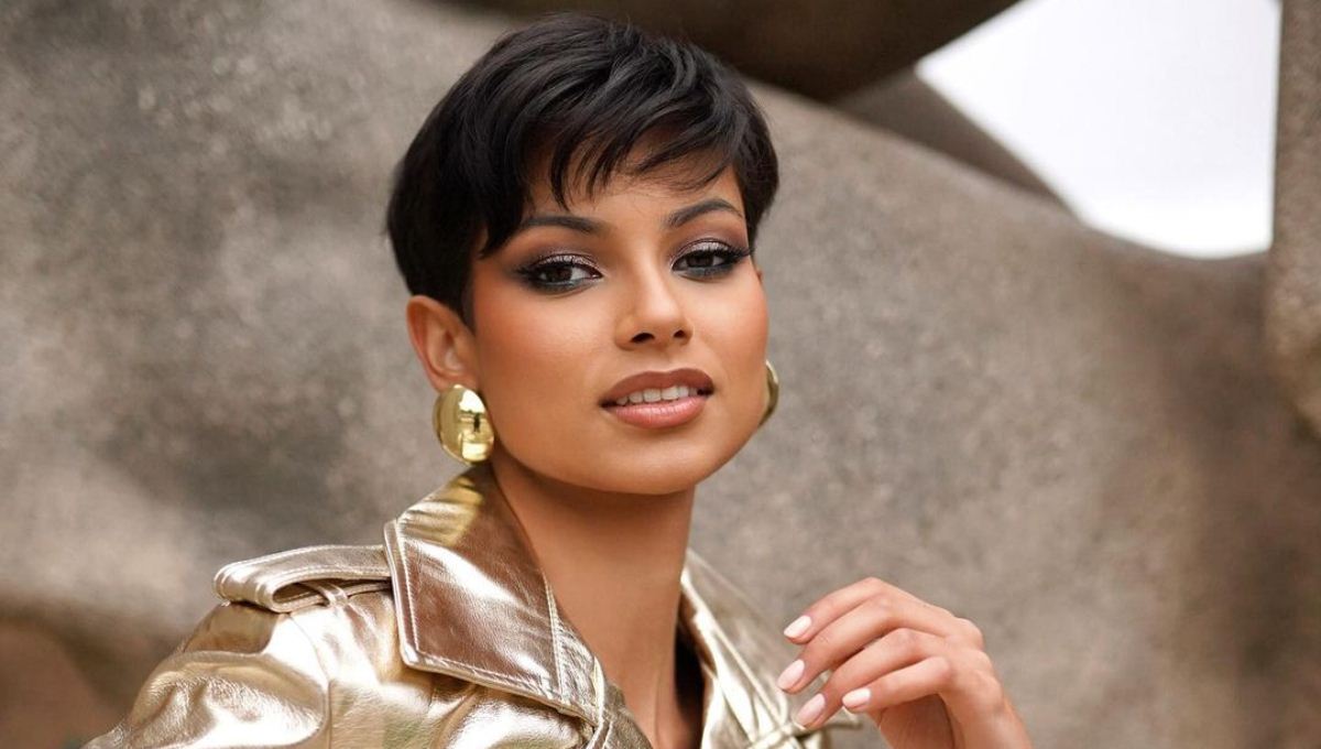 Miss France 2024 : Eve Gilles critiquée à cause de son physique, elle reçoit un soutien inattendu