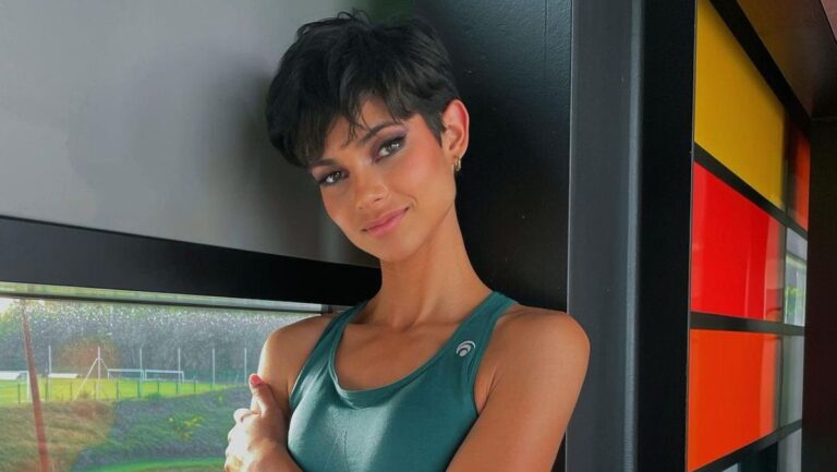 Miss France 2024 : Eve Gilles en couple ? On a la réponse