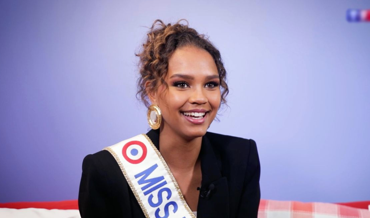Miss France 2024 : Indira Ampiot sans domicile fixe ? Elle subit les frais de la fin de son règne