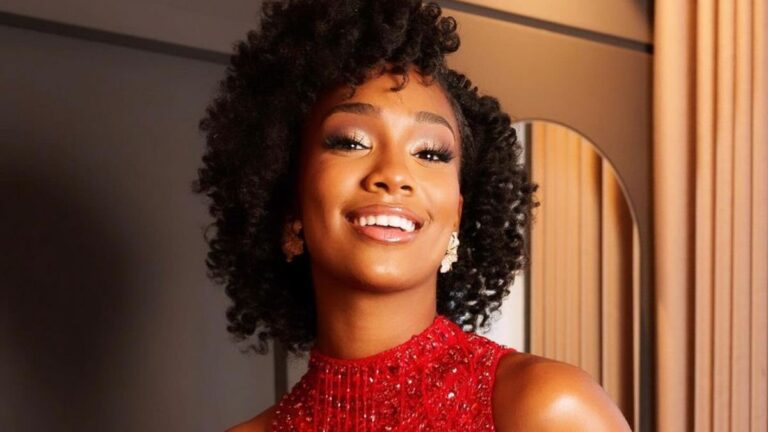 Miss France 2024 : Miss Guadeloupe bousculée par Miss Tahiti pendant la cérémonie ? Elle brise le…