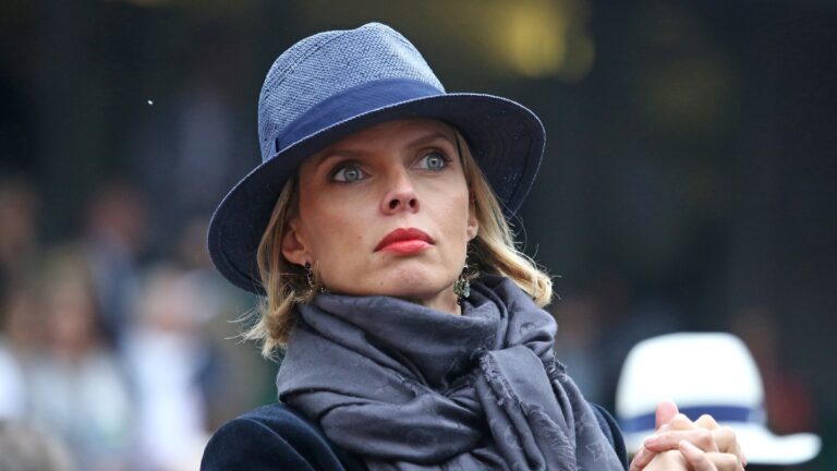 Miss France : Jean-Pierre Foucault bientôt remplacé ? Sylvie Tellier ne dit pas « non »