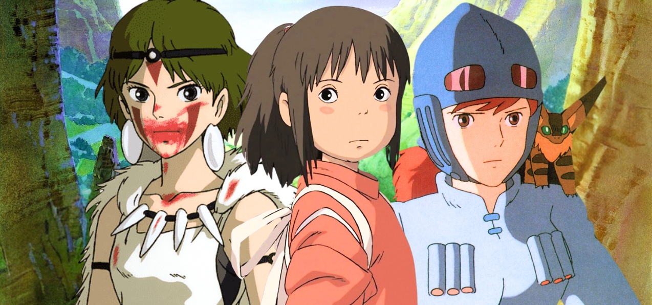 Miyazaki pourrait préparer la suite d'un de ses films cultes, après Le Garçon et le Héron