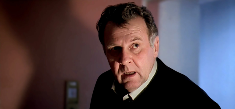 Mort de Tom Wilkinson, l&rsquo;acteur de The Full Monty et Eternal Sunshine, à 75 ans