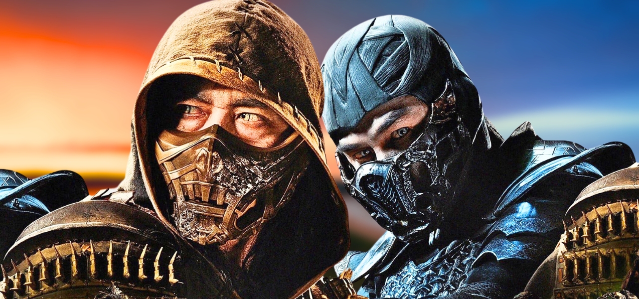 Mortal Kombat 2 : une première photo promet le retour d'un personnage majeur