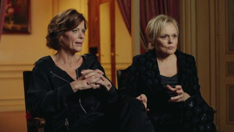 Muriel Robin en couple avec Anne Le Nen : elles ont tenté d’avoir un enfant ensemble