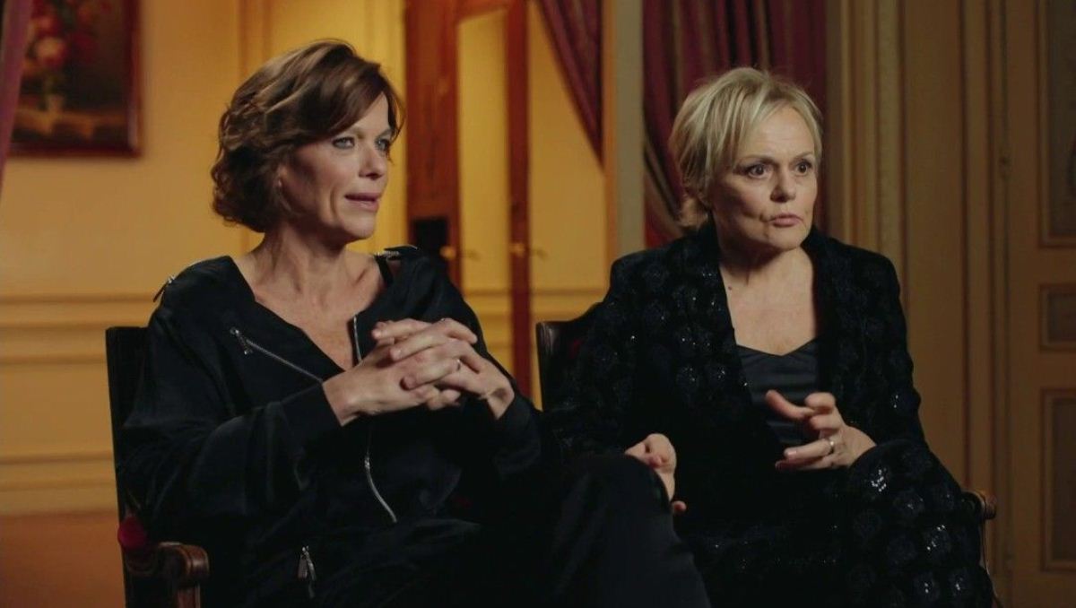 Muriel Robin en couple avec Anne Le Nen : elles ont tenté d’avoir un enfant ensemble