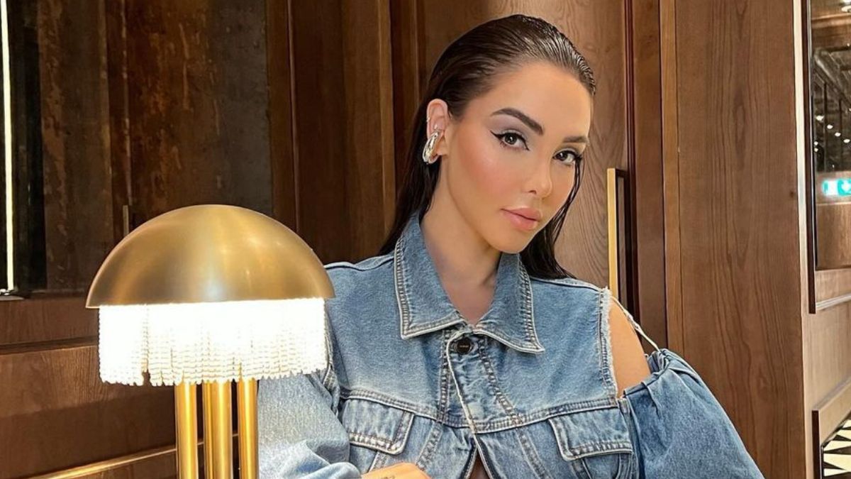 Nabilla : très touchée, elle revient sur la relation que partage sa grand-mère avec ses enfants