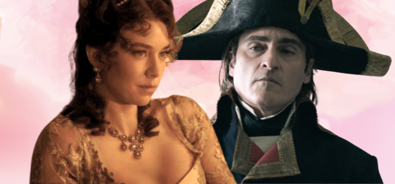 Napoléon : après Vanessa Kirby, c’est à Ridley Scott de revenir sur les scènes de sexe controversées