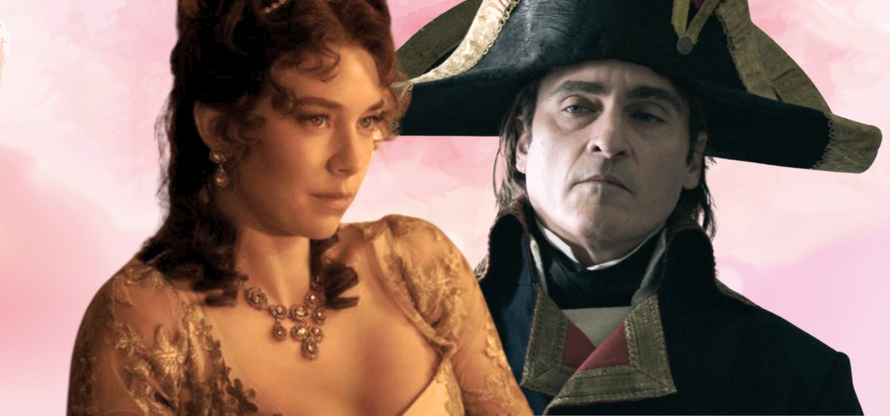 Napoléon : après Vanessa Kirby, c'est à Ridley Scott de revenir sur les scènes de sexe controversées