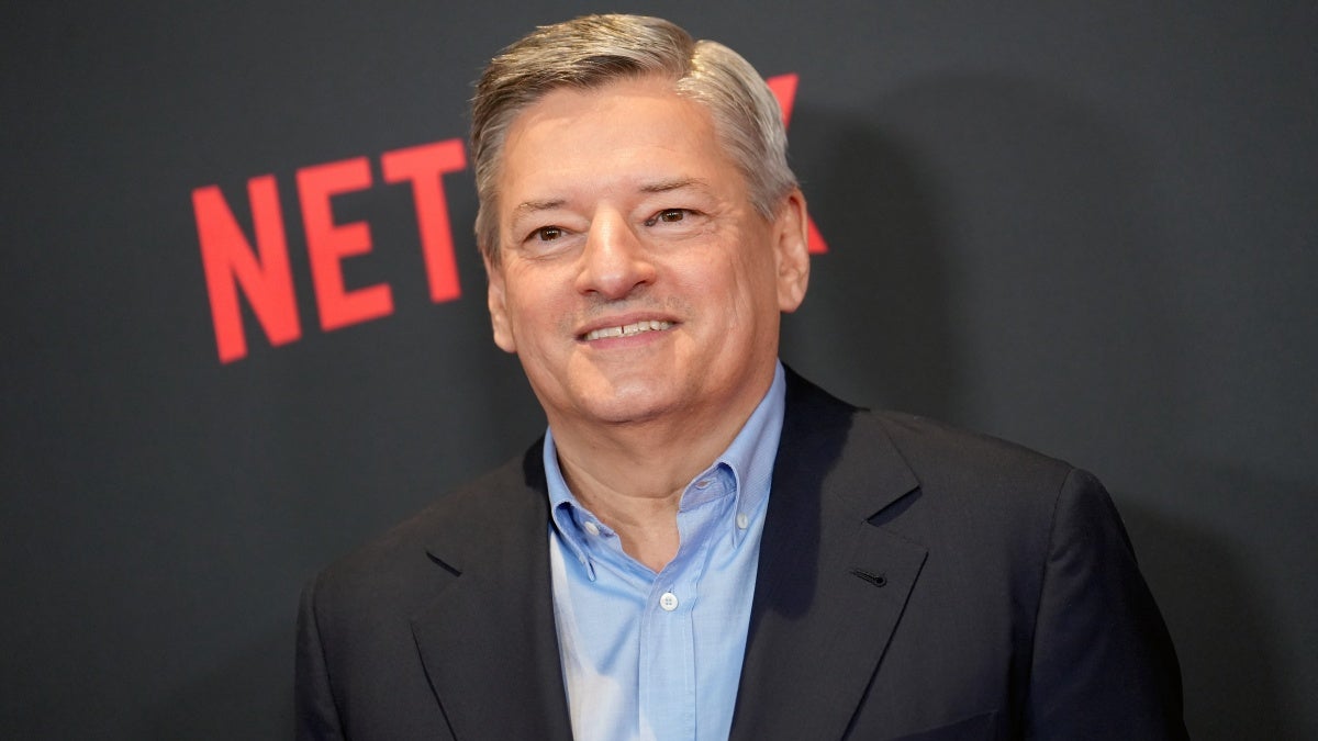 Netflix se tournera à l'avenir vers les films d'animation et les films non scénarisés en langue locale, Ted Sarandos