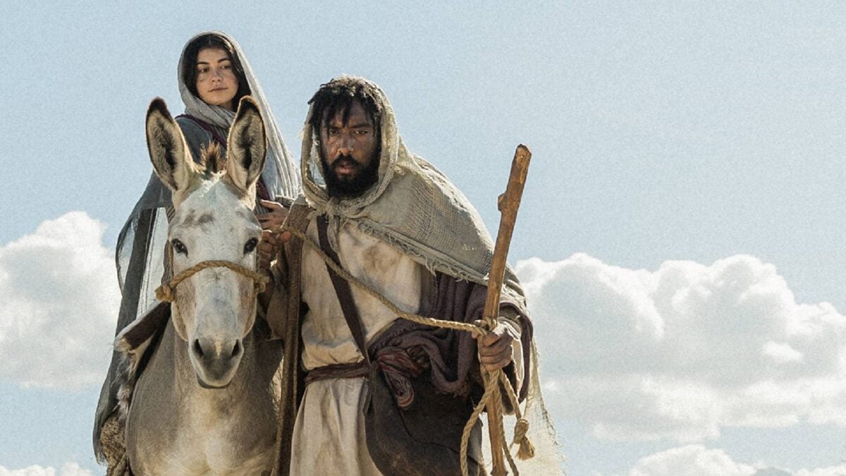 Noël avec les élus 2" clôture une année record pour Fathom Events au box-office spécialisé