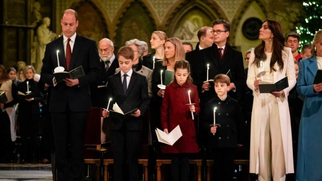 Noël chez les Windsor : Ces mets surprenants que la famille royale britannique déguste le lendemain du réveillon