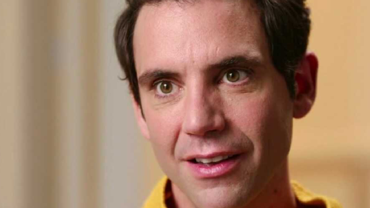 « Nombre de fois où on a perdu la maison » : Mika se confie sur une période très difficile vécue...