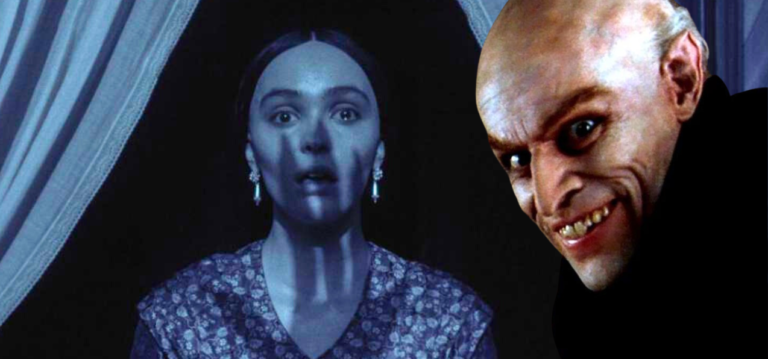 Nosferatu : le chasseur de vampires de Willem Dafoe se dévoile dans une nouvelle image folle