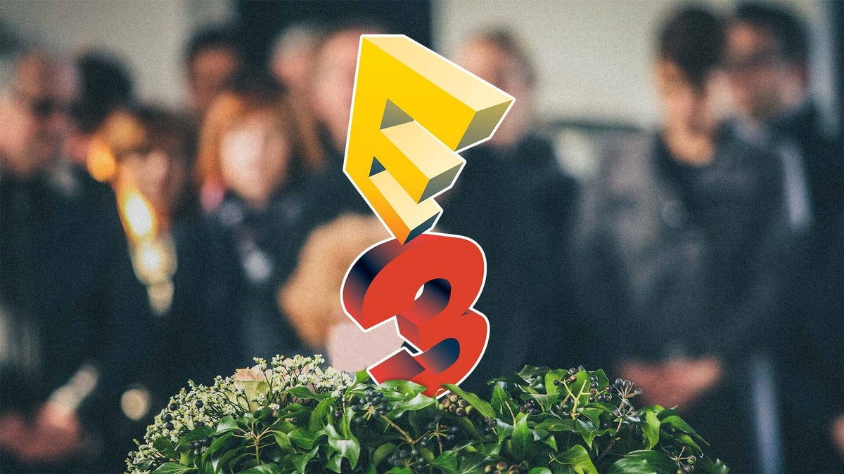 Nous avons demandé à l'industrie du jeu vidéo de partager ses souvenirs préférés de l'E3