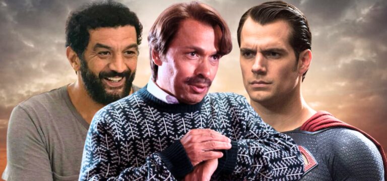 On ne verra jamais Eric et Razmy dans ce film de super-héros, et on est un peu déçu