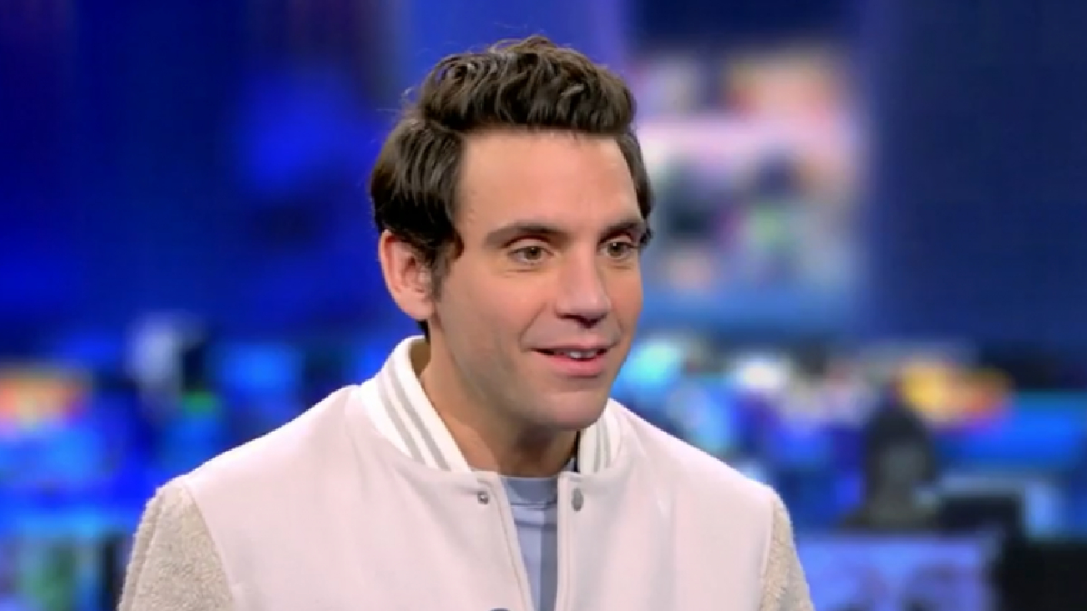 « On se dit tout, tout le temps » : Mika se confie sans filtre sur son amitié avec une personnalité...